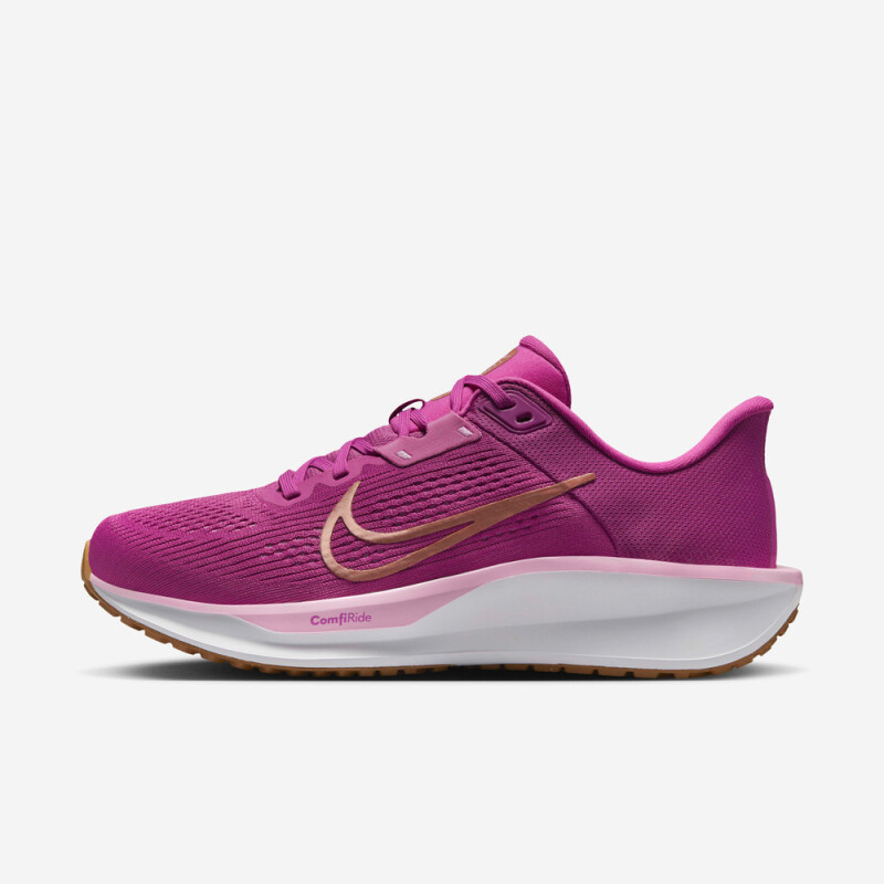 Championes Nike Quest 6 de Mujer Morado