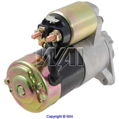 ARRANQUE MITSUBISHI HUYNDAI H100 MITS L200 L300 2.4 8D=STR.17185N TRANSPO ARRANQUE MITSUBISHI HUYNDAI H100 MITS L200 L300 2.4 8D=STR.17185N TRANSPO