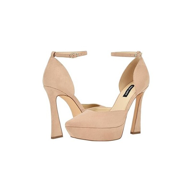 Pumps Laken3 Medium Natural