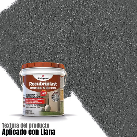 Recubriplast GRANIT -textura Nube