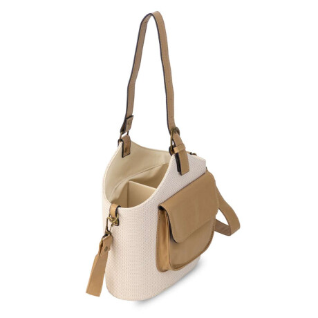 Set Matero Filipinas Tostado C/Rosa