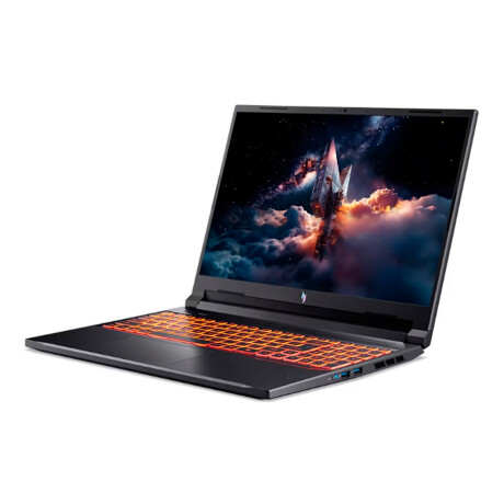 Notebook Gamer Acer 16" Ryzen 5 16GB 512GB WIN11 RTX5050 001