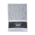 Mantel Redondo Waterproof Home Class 160 cm 3681 HOJAS GRIS