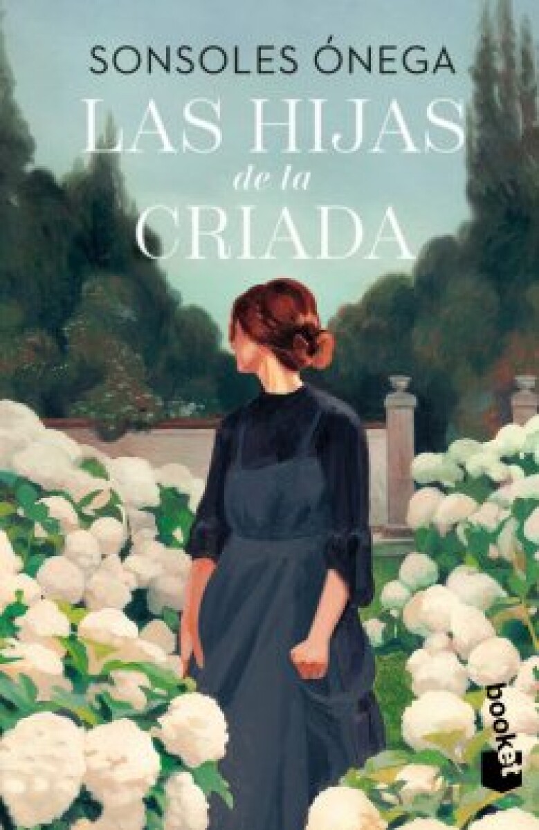 P VERANO 2026. LAS HIJAS DE LA CRIADA. 