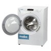Lavarropas Mabe Carga Frontal 10 Kg Lavarropas Mabe Carga Frontal 10 Kg