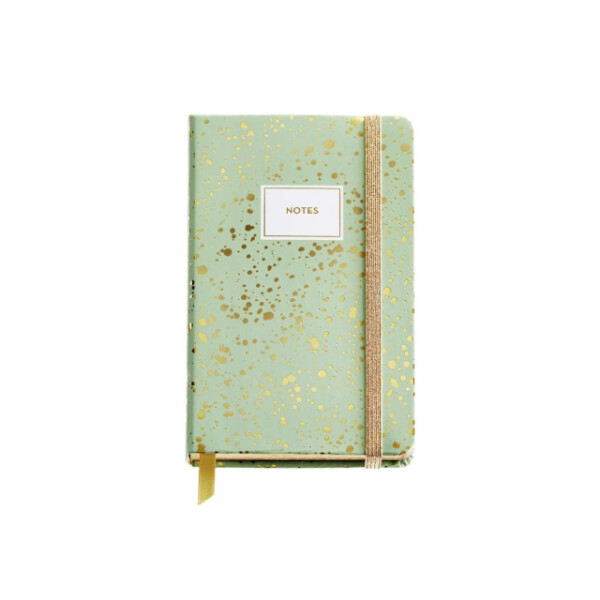 Libreta con elástico Selva MiquelRius Única