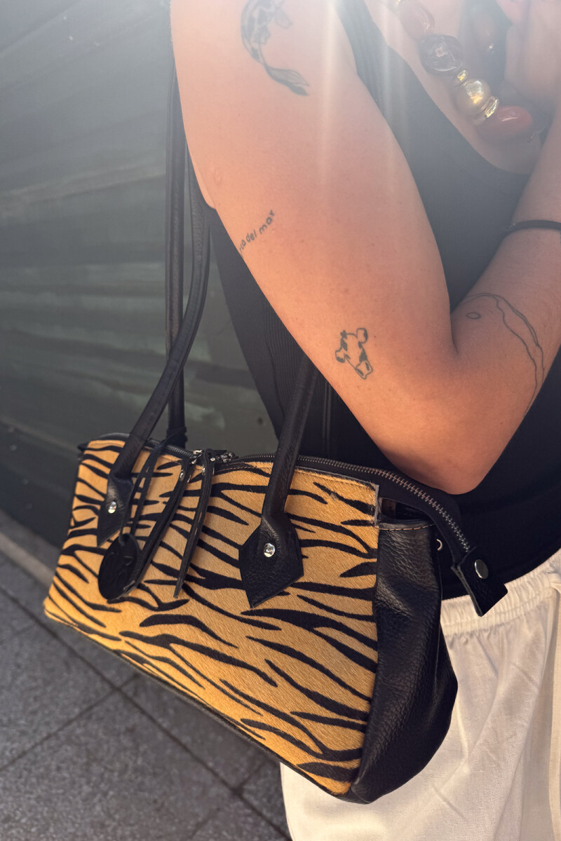 CARTERA DAENERYS BEIGE