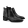 BOTA CUERO MAUBEUGE NEGRO