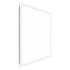 Panel Led 60x60 52W Plafon Cuadrado Embutir Cielorra. Neutro Variante Color Blanco