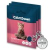 CalmDown Gato Tag Kit con 3 botones CalmDown Gato Tag Kit con 3 botones