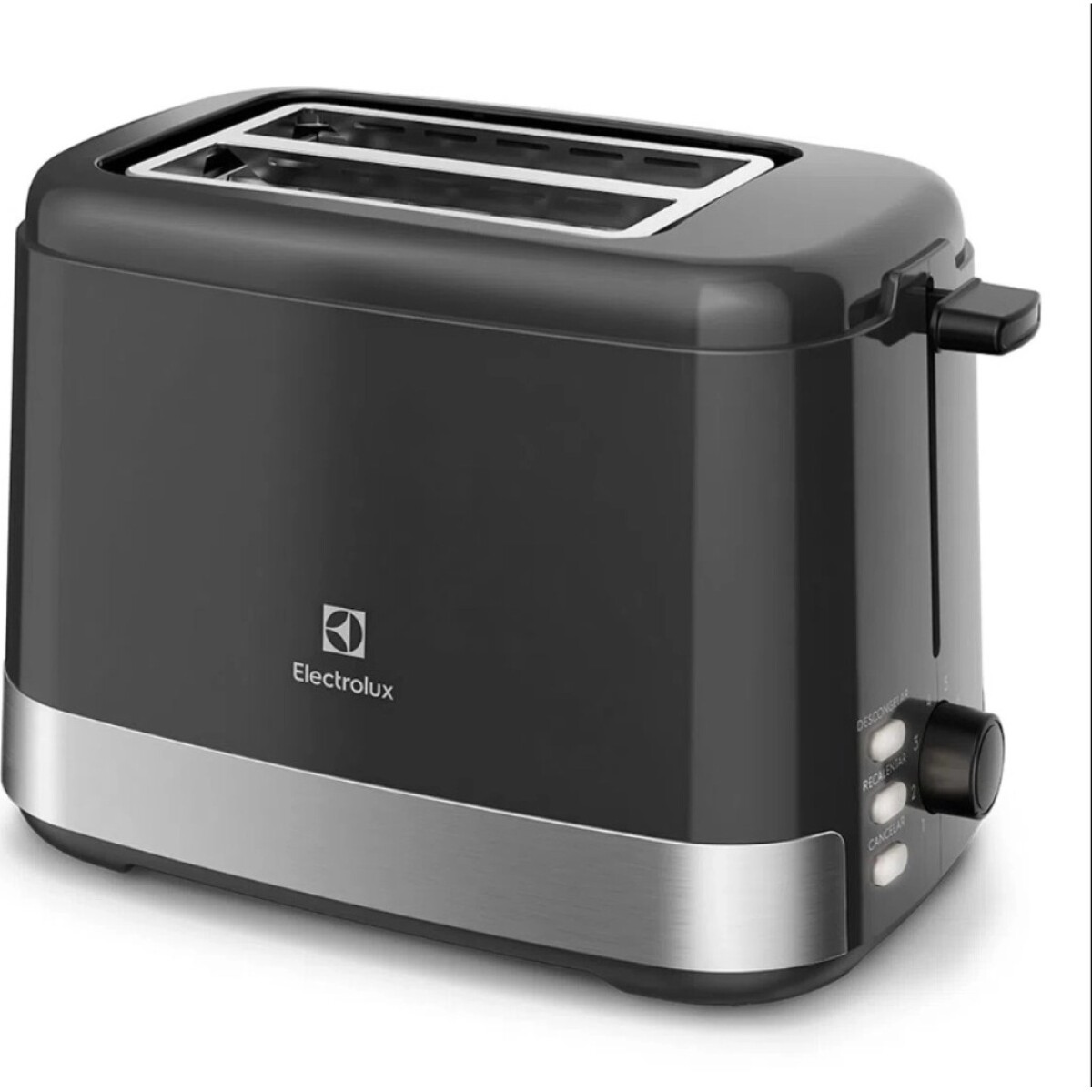 Tostadora Electrolux ETS10 8 Niveles 