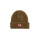 GORRO ETNIES X INDEPENDENT Brown