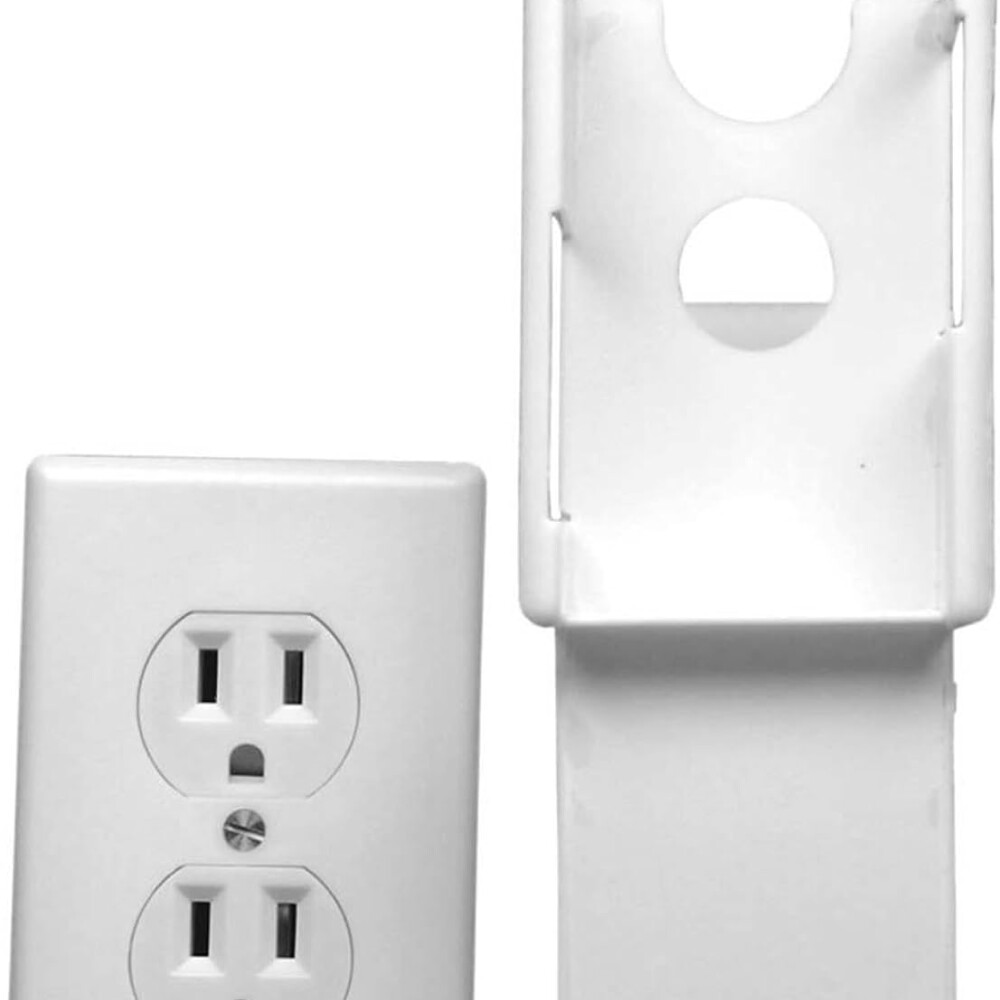 Caja De Seguridad Enchufe Escondite Con Llave Caja De Seguridad Enchufe Escondite Con Llave