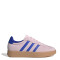 Championes de Mujer Adidas Bareeda W Rosado - Azul