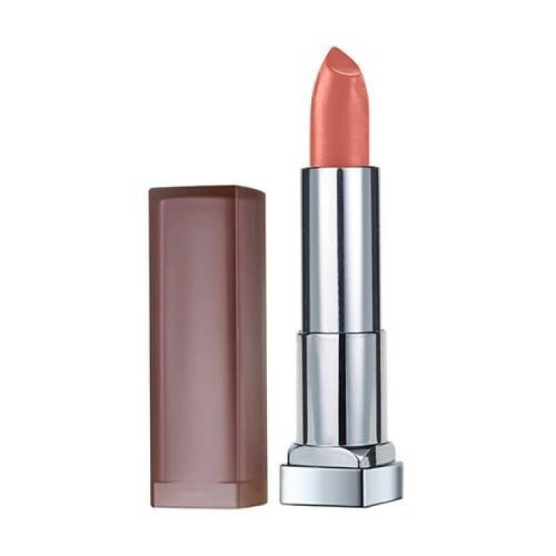 Labial Maybelline Color Sensational Clay Crush Labial Maybelline Color Sensational Clay Crush