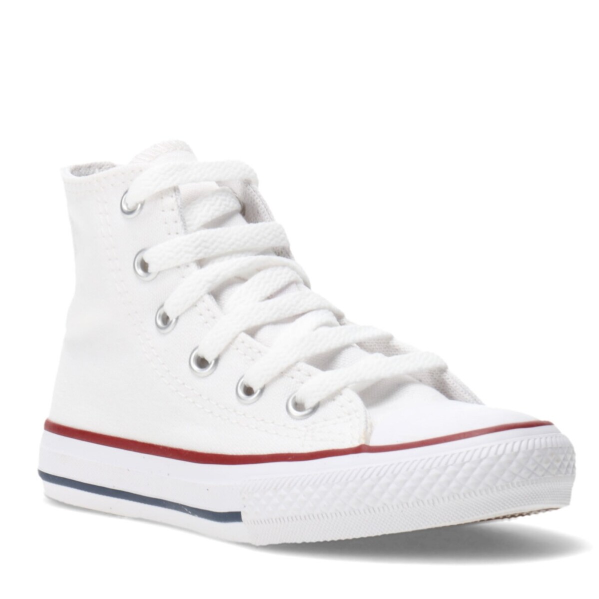 Championes Infantiles Converse Chuck Taylor - Blanco 
