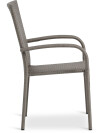 Silla apilable GUDHJEM natural Silla apilable GUDHJEM natural
