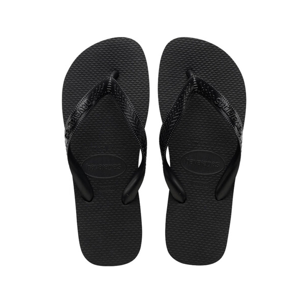 HAV TOP - HAVAIANAS NEGRO