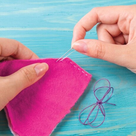 Set para hacer Manta Unicornio Set para hacer Manta Unicornio