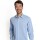 Camisa Lino-Cotton Guarnieri LIGHT BLUE