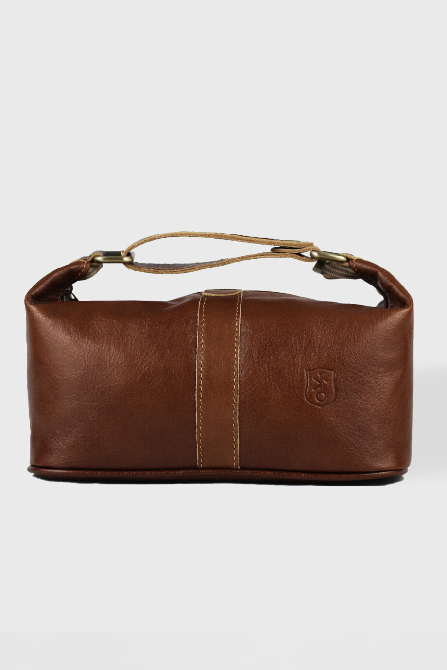 Necessaire Aurora Marrón