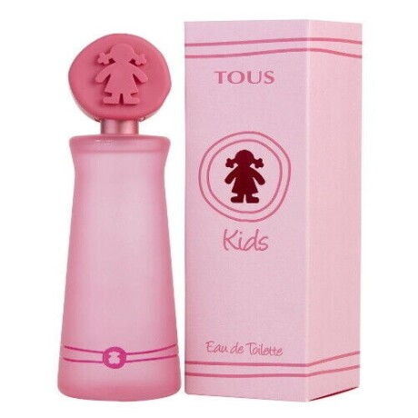 Perfume Tous K Girl Edt 100ml Perfume Tous K Girl Edt 100ml
