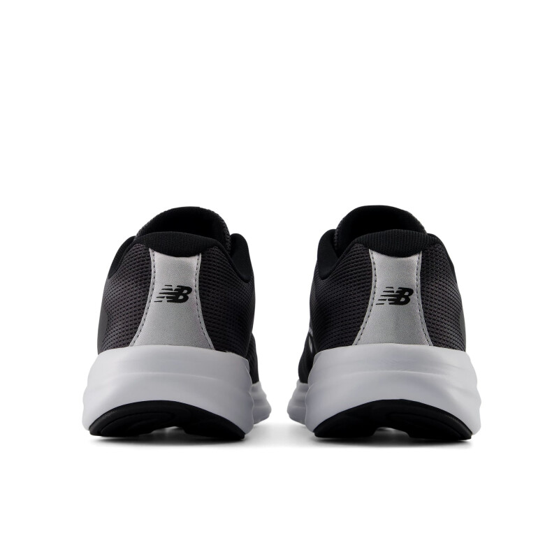 Championes New Balance RU W411V4 Mujer W4115L8 Negro