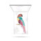 Pupa Kit de maquillaje Parrot 002 Bahia
