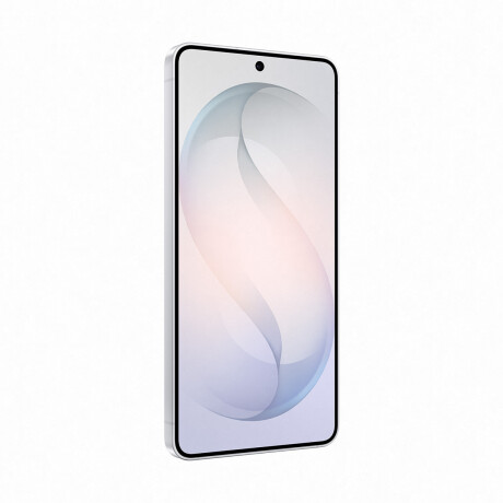 PREVENTA Samsung Galaxy S26 SM-S942 5G 256GB 12GB White PREVENTA Samsung Galaxy S26 SM-S942 5G 256GB 12GB White