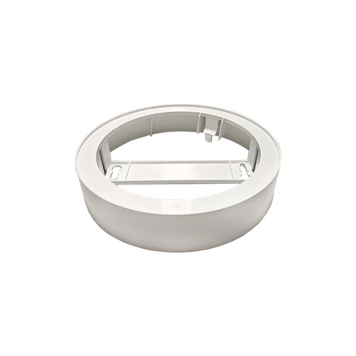 Marco redondo para adosar Ø100mm DN166 - PH8362X 