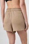 Short Cora Beige