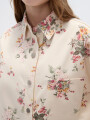 Sobrecamisa Ushua Estampado 1