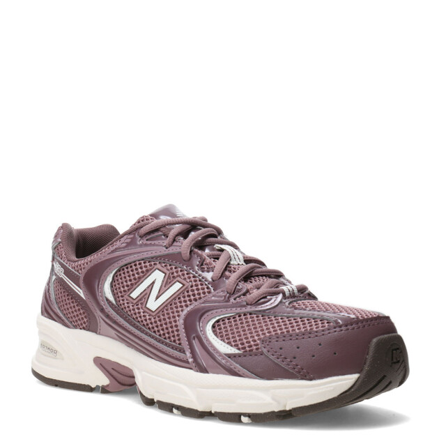 Championes de Mujer New Balance 530 Bordó