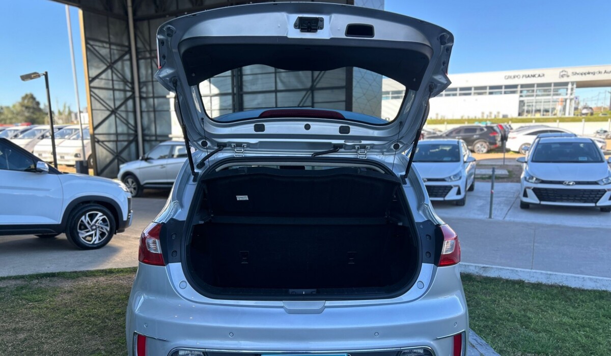 JAC S2 1.5 2018 JAC S2 1.5 2018