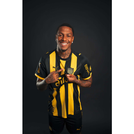 Remera Peñarol Camiseta Oficial Camiseta 26 De Hombre Remera Peñarol Camiseta Oficial Camiseta 26 De Hombre