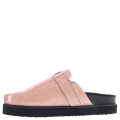 Zuecos de Mujer Miss Carol MAGEE estilo zueco Beige