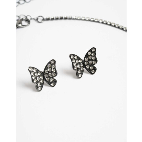 Bijouterie Set Color Combinacion Multicolor