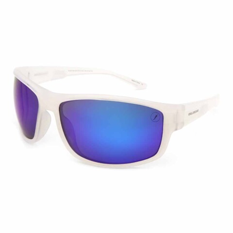 Lentes de Sol Chilli Beans Colecao P1 Hombre Negro/Blanco