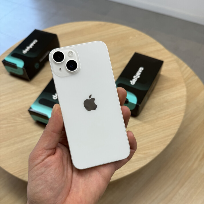 iPhone 14 256GB - Starlight iPhone 14 256GB - Starlight