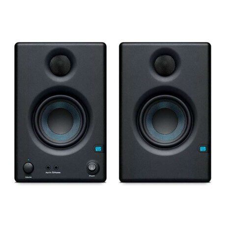 Monitor De Estudio Presonus E3.5 3.5'' Par