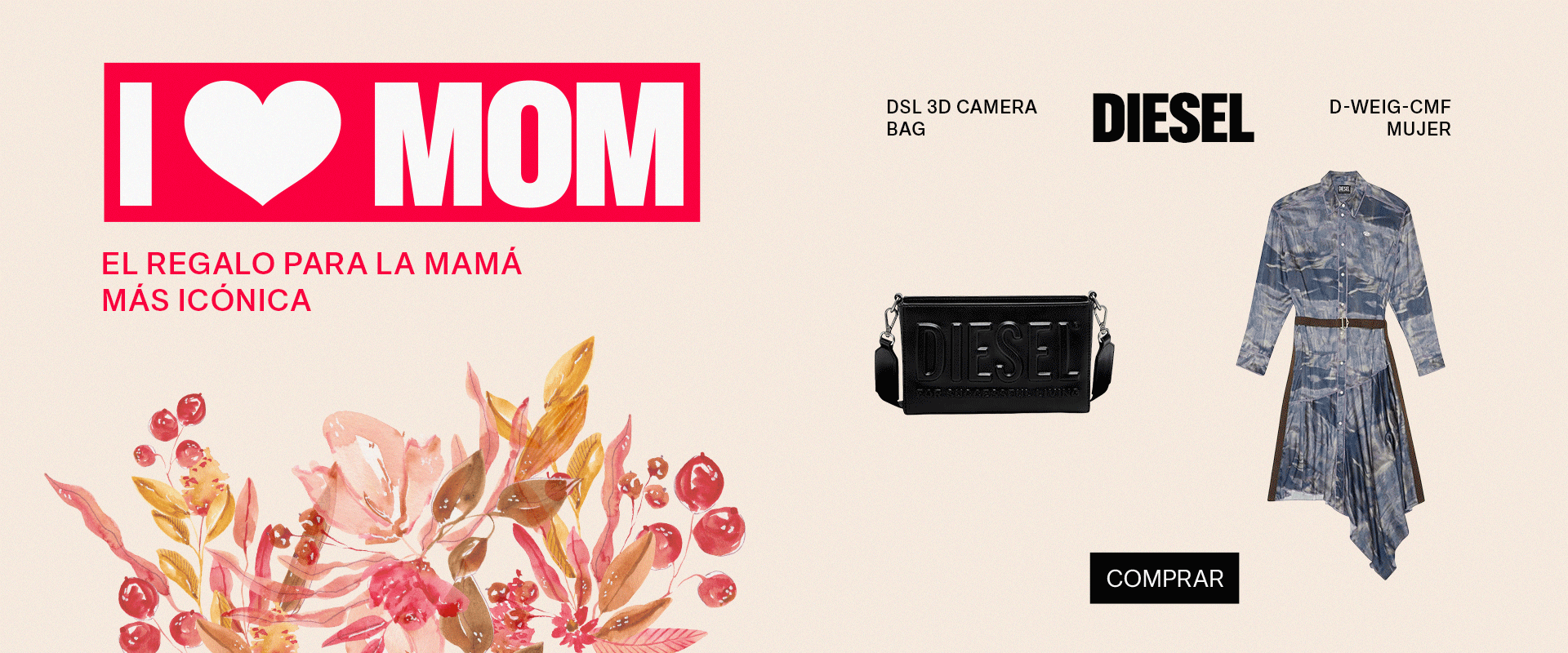 Dia de la madre