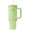 Vaso térmico 2 en 1 890ml + 295ml Verde