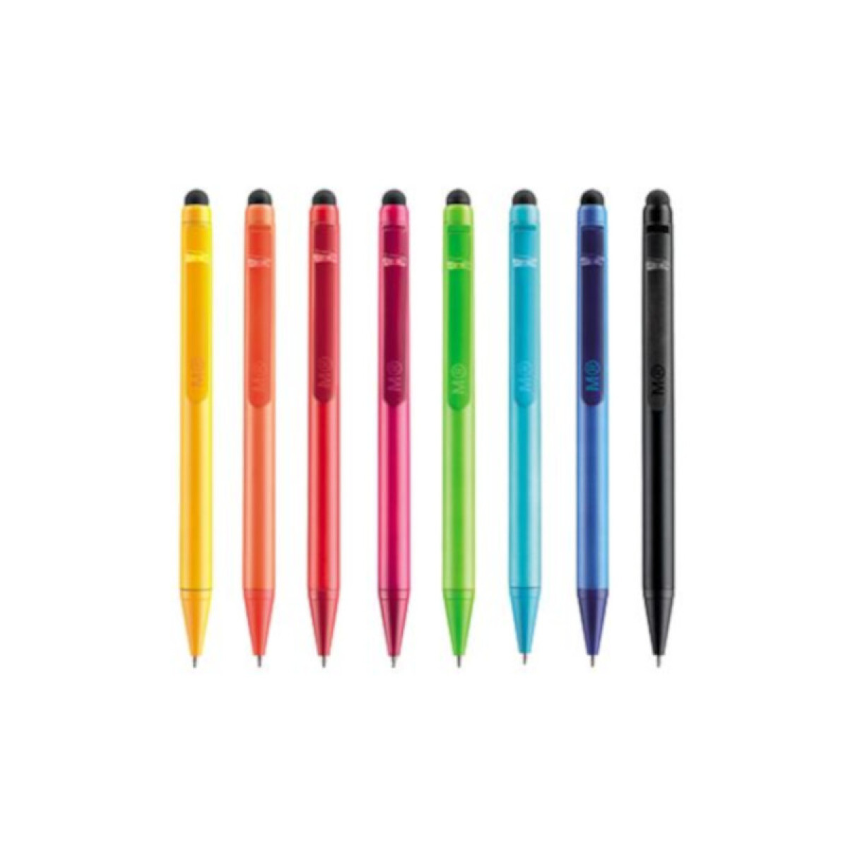 Bolígrafos MiquelRius - Candy Tag - colores surtidos 