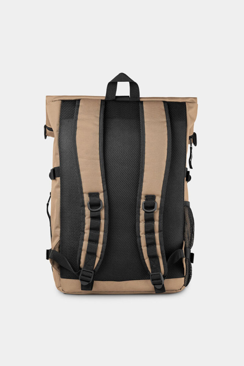 Philis Backpack Marron