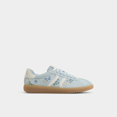 CHICSNEAKER OTHER BLUE OTHER BLUE