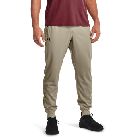 SPORTSTYLE TRICOT JOGGER-BRN BRN-289