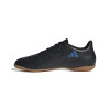 Championes de Fútbol Sala Adidas - HP2514 Negro-azul