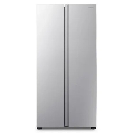 HELADERA HISENSE SIDE BY SIDE SLIM 428 LITROS NO FROST MODELO BCD428 V01