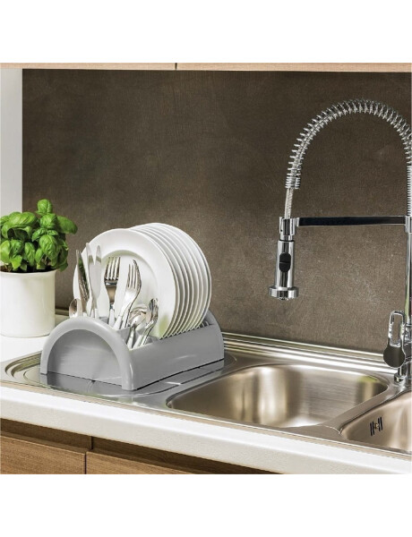 ESCURRIDOR BLANCO PARA PLATOS FORMECASA ESCURRIDOR BLANCO PARA PLATOS FORMECASA