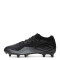 Championes de Fútbol 11 Infantiles Umbro Vibe HG Negro - Gris